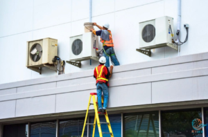 HVAC System - Media