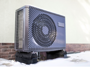 Media Heat Pump